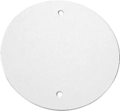 Corodex Deksel voor doos in wand/plafond