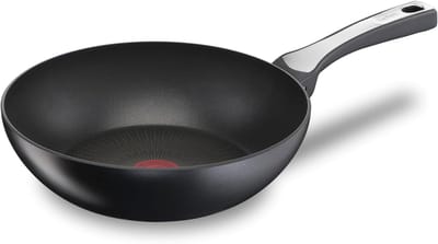 Inductie Wokpan Antibaklaag - Wokpan - Gezond