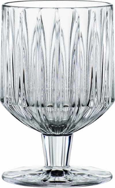 Nachtmann - Universeelglas 'Jules' - 260 ml - set 4 stuks