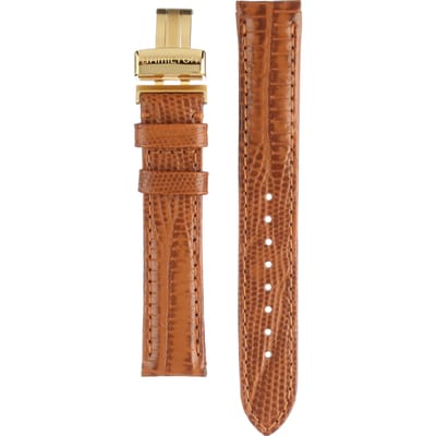 Hamilton Straps H690.243.100 Ventura band