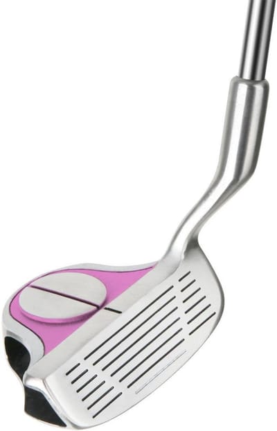 Golf Wedge Chipper | Gemakkelijke Approach Slagen Rond de Green