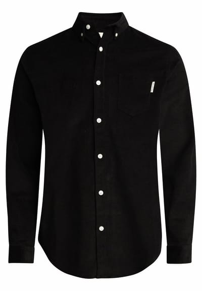 Redefined Rebel Shirt RRPark Shirt Corduroy REGULAR FIT