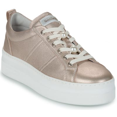 Nerogiardini Etoile Pu.Monod.Fiumara L18 Sneaker - Fashion Wear - Vrouwen