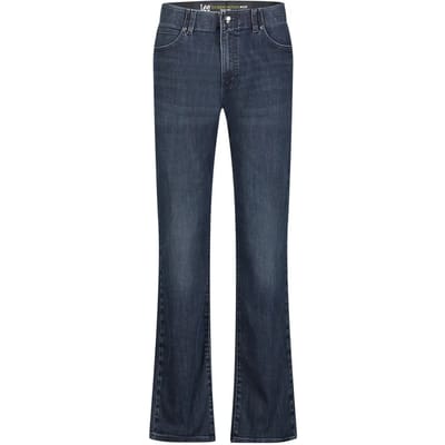 Straight Jeans Lee Bolton
