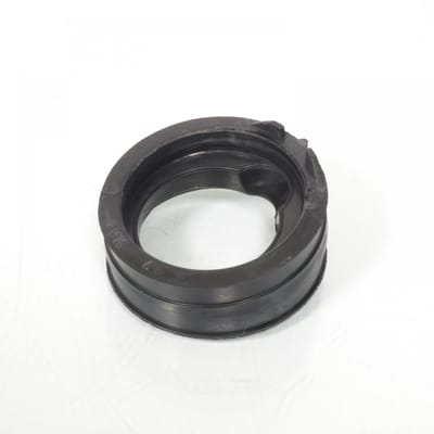 Pipe d admission P2R pour moto Yamaha 660 MT-03 2006 à 2011 Neuf
