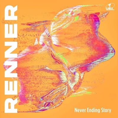 Renner - Never Ending Story: A Perfect Symbiosis Of Freedom.... (LP)