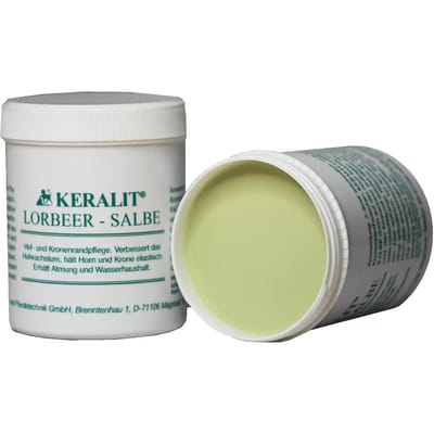 Laurierolie Zalf Keralit - Bijna Uitverkocht!