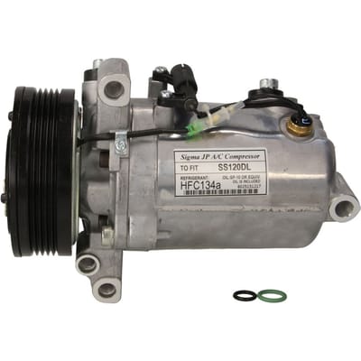 Compressor airconditioning NRF 32414