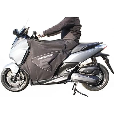 Scooter schort Bagster Boomerang Honda Forza 125 - 2015/2018