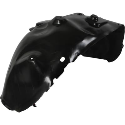 Plastic spatbordbekleding BLIC 6601-01-0934801P