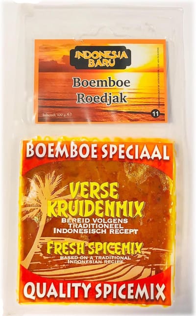 Boemboe Roedjak