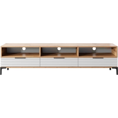 TV-meubel Raina met verlichting | Selsey Design