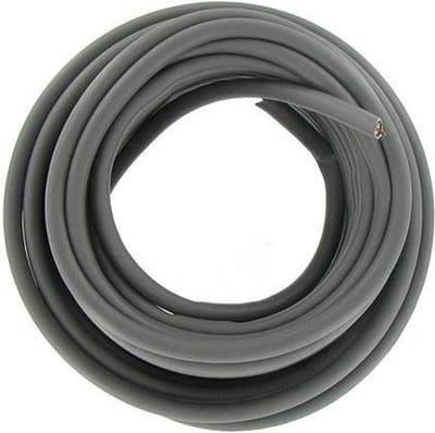 Kopp coaxkabel satelliet 6,5mm 10m