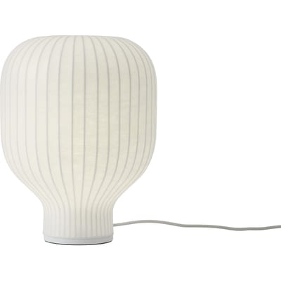 Muuto Strand Tafellamp Klein Wit