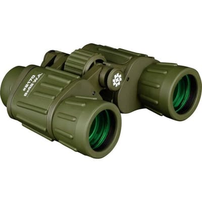 Verrekijker Konusarmy 8x42 W.A. 8 x 42 mm Binoculair Olive Green KON2170