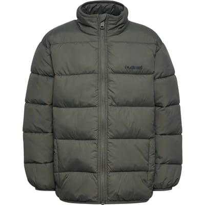 Donsjack voor kinderen Hummel Lightweight