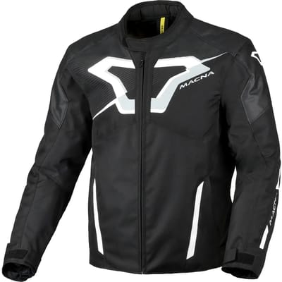Motorjas Macna Tazar 2.0