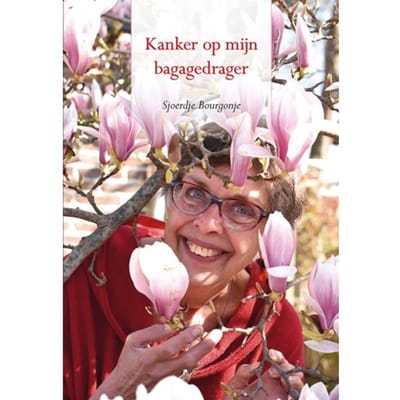 Kanker Op Mijn Bagagedrager - Sjoerdje Bourgonje