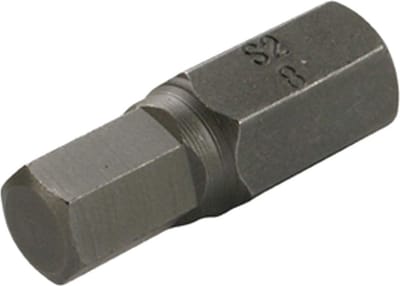 SW-Stahl 05124L Inbusbit 10 mm 8 x 35 mm