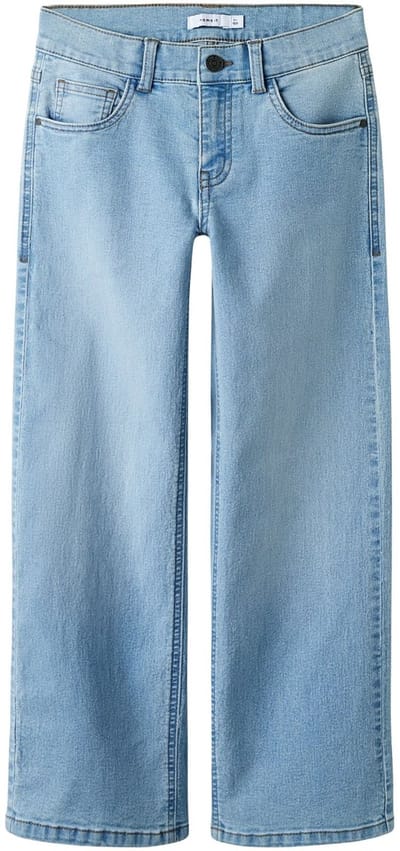 Name it Jeans Wide Leg