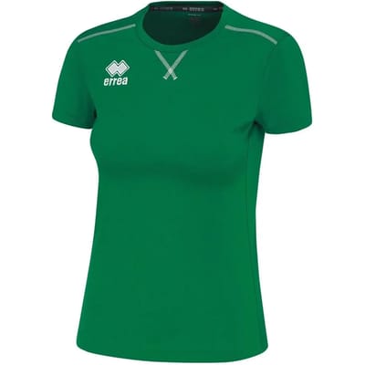 Errea Marion T-Shirt Mc Jr - Sportswear - Kinderen