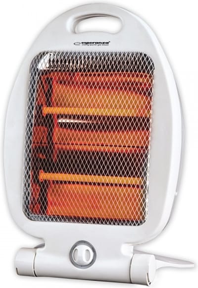 Esperanza QUARTZ HEATER 400W/800W THAR