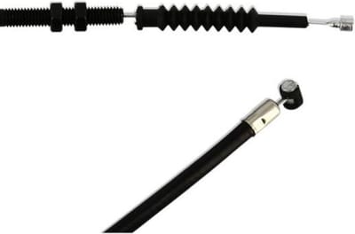 teknix koppelingskabel voor honda 600 xl rm 1985-1988 nieuw