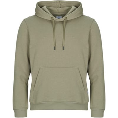 JACK&JONES ESSENTIALS - JJEBRADLEY SWEAT HOOD NOOS Heren Trui