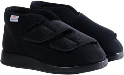 Verbandschoenen - extra extra breed - Varomed Genua XXL