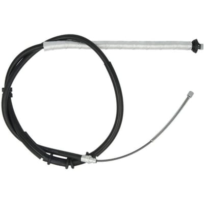 Kabel, parkeerrem LINEX 14.02.38 links
