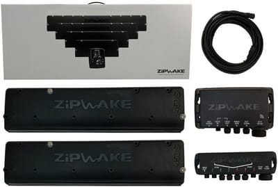 Zipwake Kit Box 450 S IM