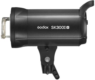 Godox - SK300II-V - Studioflitser
