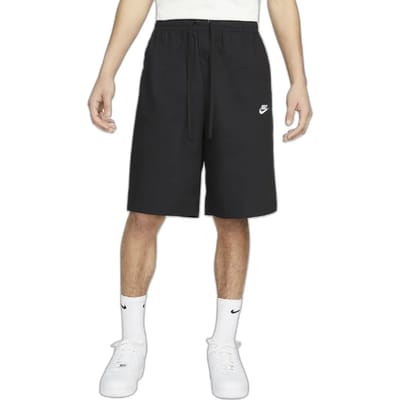 Oversized shorts Nike Club