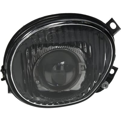 Mistlicht DEPO 431-2003L-UE, links