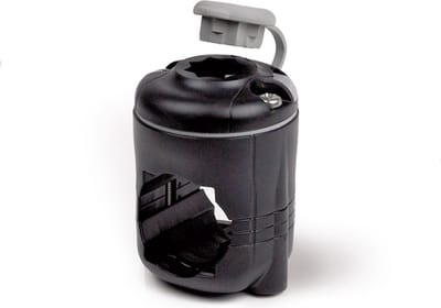 Railblaza RailMount 32-41mm StarPort Combo Zwart