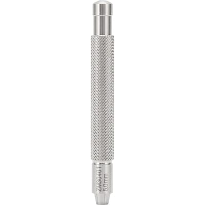Horlogekroon Opwindgereedschap Roestvrij Staal Handmatig Mechanisch Opwindinstrument Horlogereparatiegereedschap 5.5 white