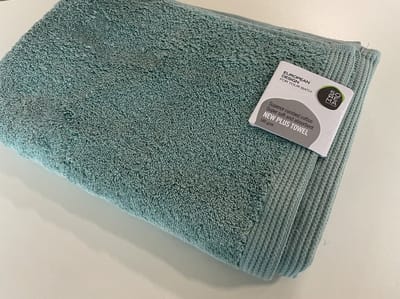 Sorema Badlaken New Plus baltic 70x140cm