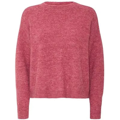 b.young - BYMONNA JUMPER - Dames - Gebreide truien