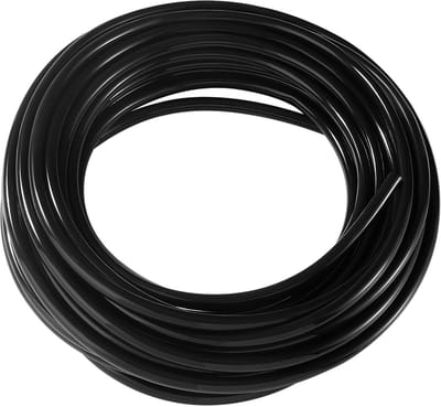 Micro-irrigatieslang van 10 meter, met een blinde verdeelbuis van 4/6 mm, geschikt voor tuinirrigatiesystemen