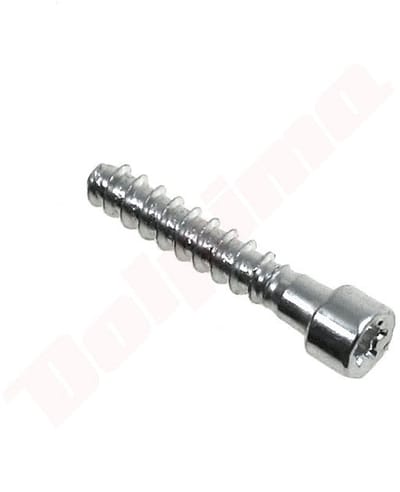 Cilinderkopbout passend op STIHL T27 P6x32,5 ( 9074 478 4675 )