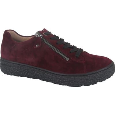 Hartjes 162.1401/30-86.00 dames veterschoenen sportief