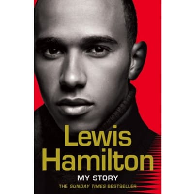Lewis Hamilton: My Story - Lewis Hamilton