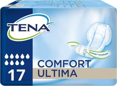 Tena Comfort Ultima - ConfioAir