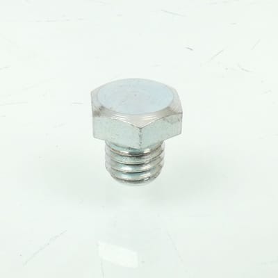 Bouchon niveau huile RMS pour scooter Piaggio 50 Free 1992 à 1994 FCS1T Neuf