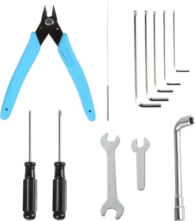 Creality Ender-3 S1 Pro Maintenance Tool Kit