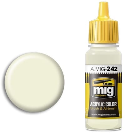 AMMO by Mig Jimenez Hobbyverf Acrylverf - MIG 0242 FS 37886 - Acryl Verf flesje - 17 ml