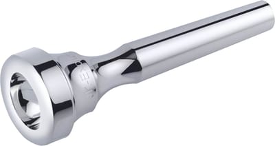 KLIER Exclusive Trompete 5D - Mondstuk voor trompet