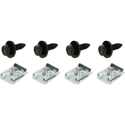 Montageclip, Motorkap ROMIX ROM 90244