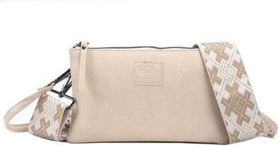 Naturel Castel schoudertasje / crossbody