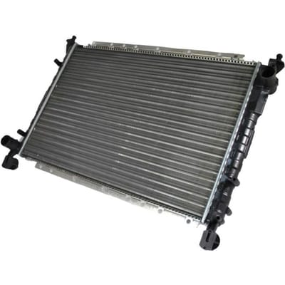 Radiator, motorkoeling THERMOTEC D7D006TT